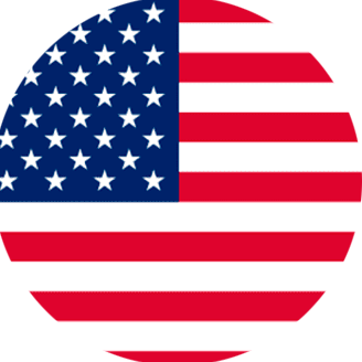Bandera USA