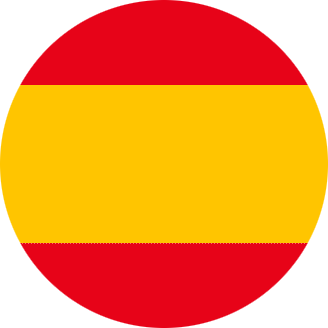Bandera España