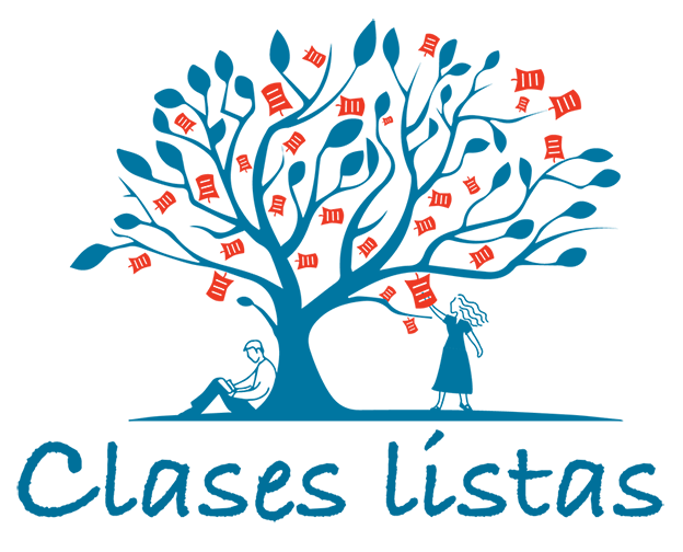 Logo Clases listas